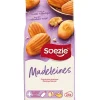 Préparation pratique mix Madelaines 450g SOEZIE