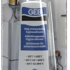 Pâte d'étanchéité pour hydrocarbures 20ml GEB