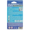 Pâte de réparation époxy Blanche Interfix 60g