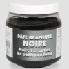 Pâte graphitée noire 250ml