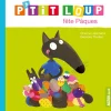 P'tit Loup fête Pâques