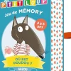 P'tit loup jeu memory