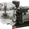Pétrin 1,6 kilos 500 W Reber - TOM PRESS
