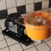 Pétrin 1,6 kilos 600W Reber - TOM PRESS