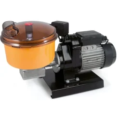 Pétrin 1,6 kilos 600W Reber - TOM PRESS