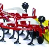 Pöttinger cultivateur Synkro