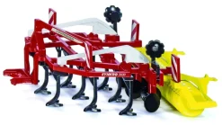 Pöttinger cultivateur Synkro