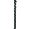 Épuisette rectangulaire à maille fine aquarium 8cm