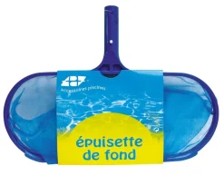 Épuisette de fond Cavalier ECOGENE
