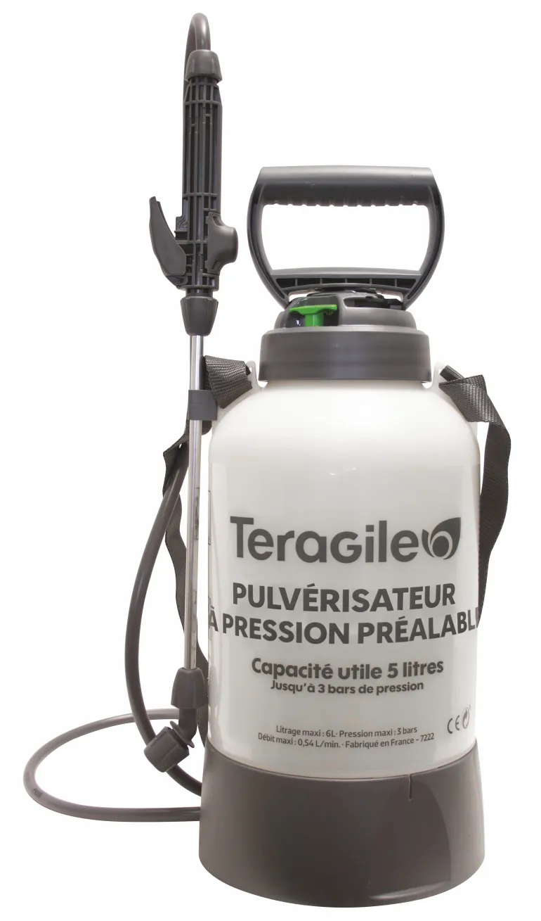 Pulvérisateur 5L
