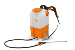 Pulvérisateur à batterie dorsal SGA 85 (produit seul) STIHL