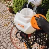 Pulvérisateur à batterie SGA 60 + pack STIHL