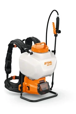 Pulvérisateur à batterie SGA 60 (produit seul) STIHL