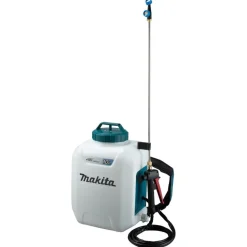 Pulvérisateur à batterie 18V 10L (produit seul) MAKITA