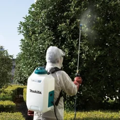 Pulvérisateur à batterie 18V 15L (produit seul) MAKITA