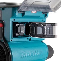 Pulvérisateur dorsal XGT 40V max (produit seul) MAKITA