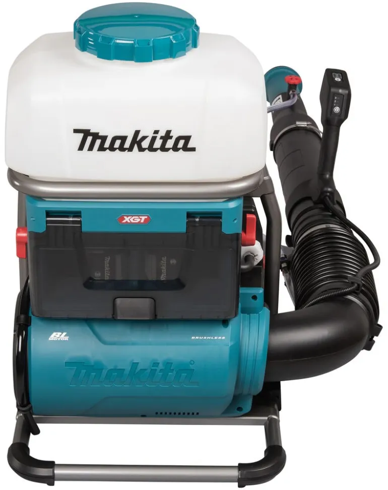 Pulvérisateur dorsal XGT 40V max (produit seul) MAKITA