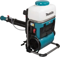 Pulvérisateur dorsal XGT 40V max (produit seul) MAKITA