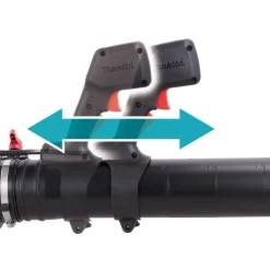 Pulvérisateur dorsal XGT 40V max (produit seul) MAKITA