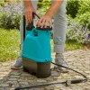 Pulvérisateur à dos 12L GARDENA