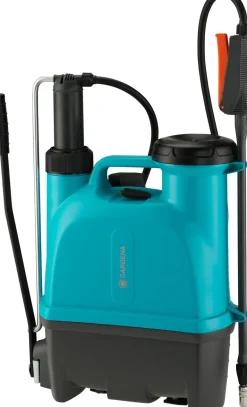 Pulvérisateur à dos 12L GARDENA