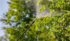 Pulvérisateur à dos 12L GARDENA