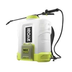 Pulvérisateur à dos 36V MAX POWER RY36BPSA-0 (Nu)