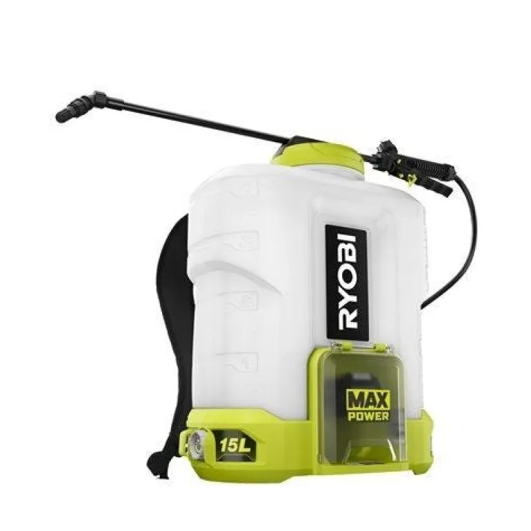 Pulvérisateur à dos 36V MAX POWER RY36BPSA-0 (Nu)