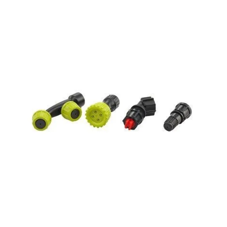 Pulvérisateur à dos 36V MAX POWER RY36BPSA-0 (Nu)