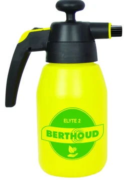 Pulvérisateur Elyte 2 Bricolage