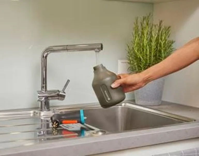 Pulvérisateur à gâchette 0,75L GARDENA