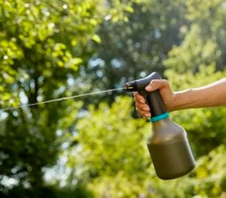 Pulvérisateur à gâchette 0,75L GARDENA
