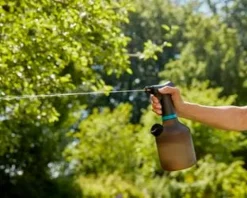 Pulvérisateur à gâchette 1L GARDENA