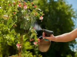 Pulvérisateur à gâchette 1L GARDENA