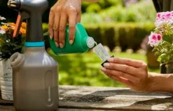 Pulvérisateur à gâchette 1L GARDENA
