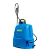 Pulvérisateur électrique dorsal e10 LT 12V MATABI
