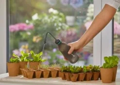 Pulvérisateur à pipette 0,45L GARDENA