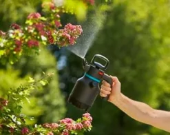 Pulvérisateur à pression préalable 1,25L GARDENA
