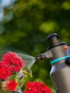Pulvérisateur à pression préalable 1,25L GARDENA