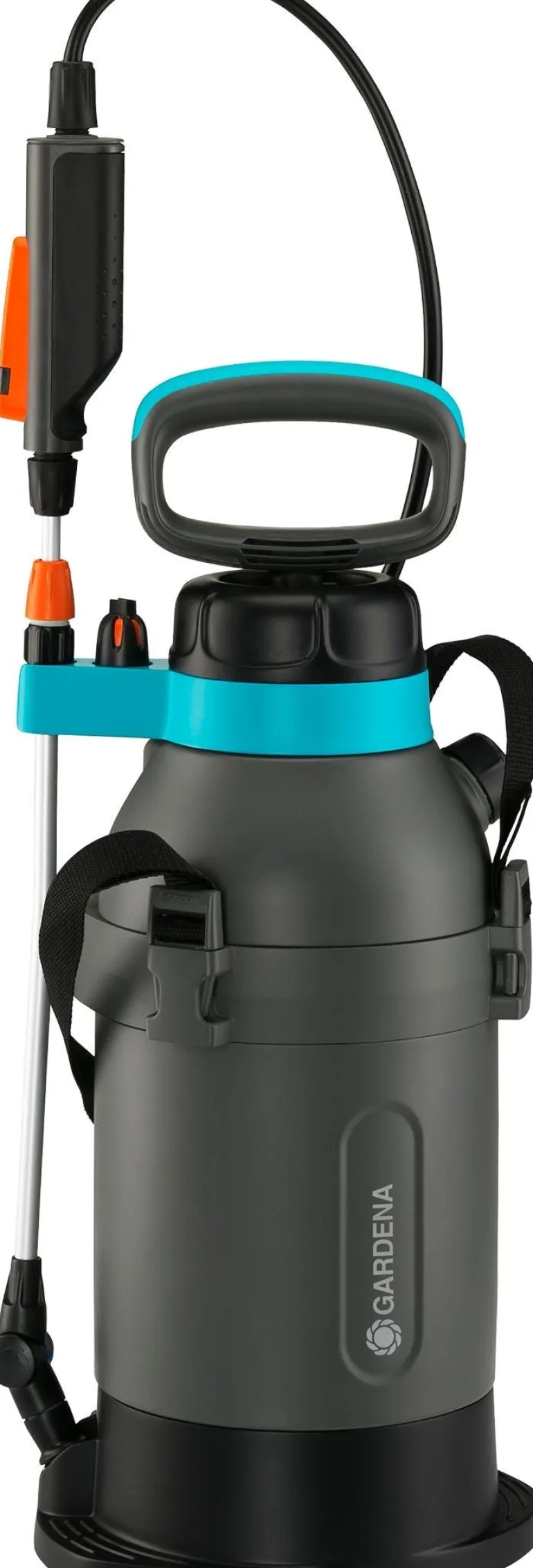 Pulvérisateur à pression préalable Plus 5L GARDENA
