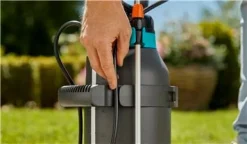Pulvérisateur à pression préalable Plus 5L GARDENA