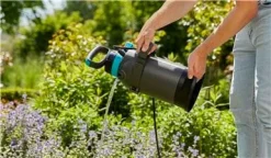 Pulvérisateur à pression préalable Plus 5L GARDENA