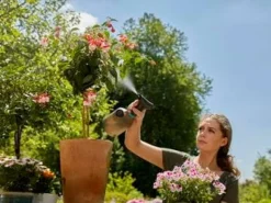 Pulvérisateur sur batterie à gâchette EasyPump 1L GARDENA