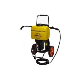 Pulvérisateur Vermorel 3000 électrique sur chariot