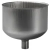 Purge inox 304 Ø180mm