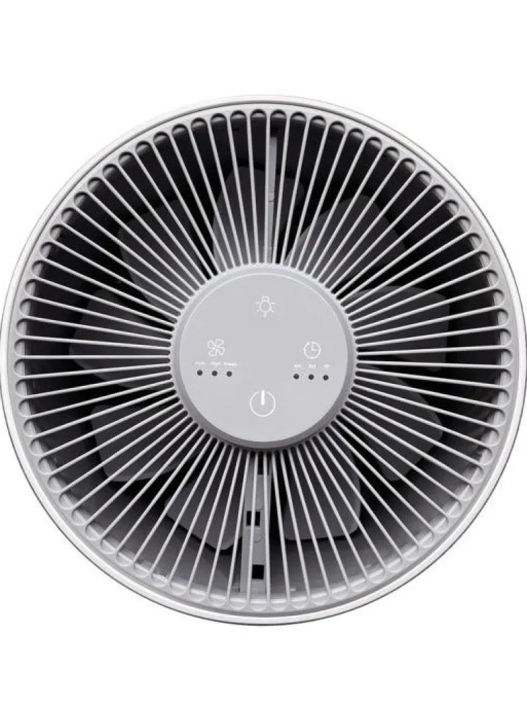 Purificateur d'air Wi-Fi OPTEX