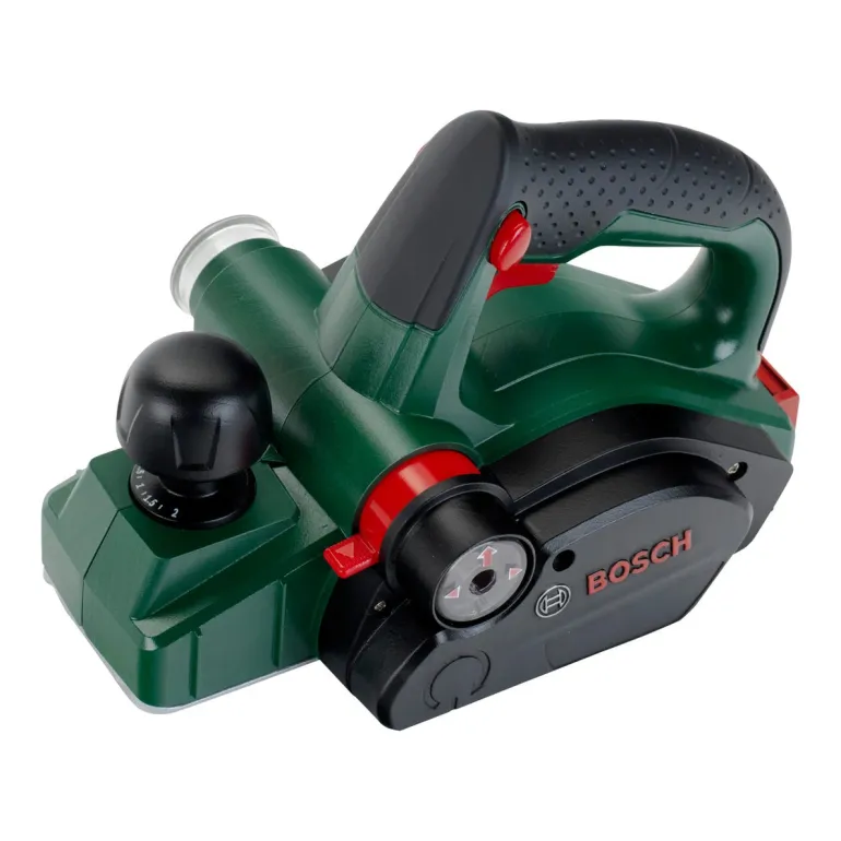 Rabot électronique Bosch