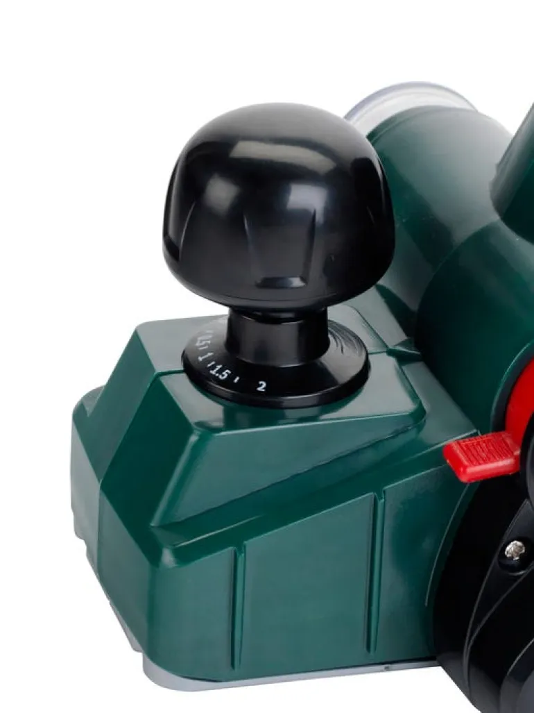 Rabot électronique Bosch