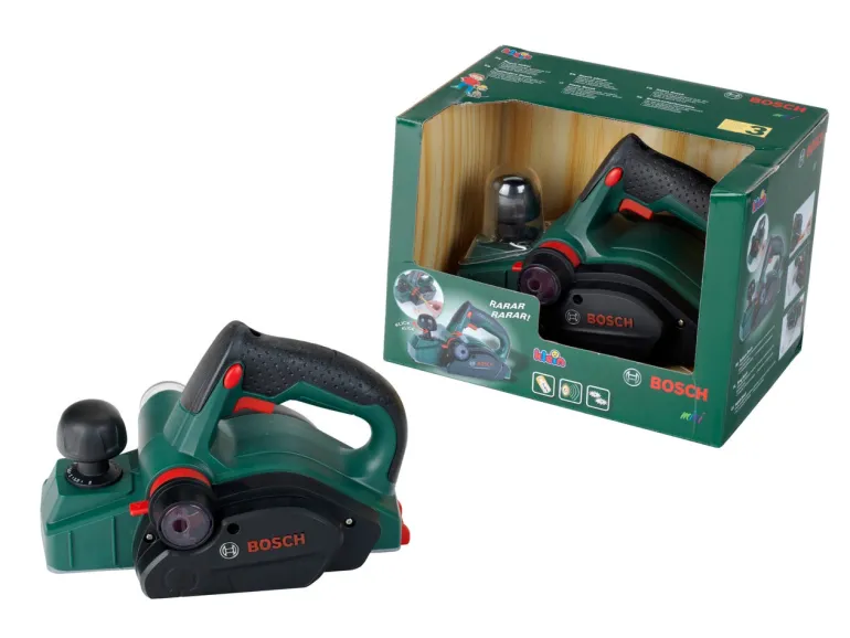 Rabot électronique Bosch