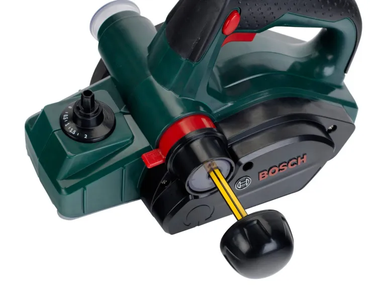 Rabot électronique Bosch